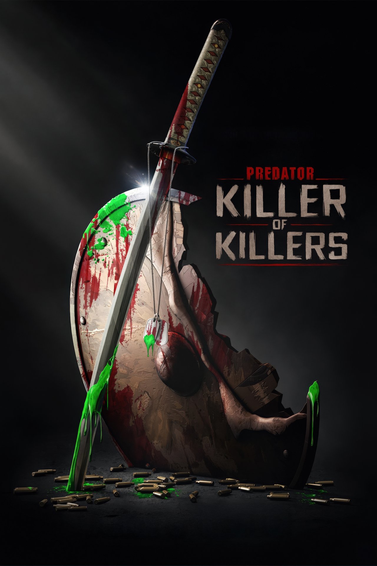 Predator  Killer of Killers