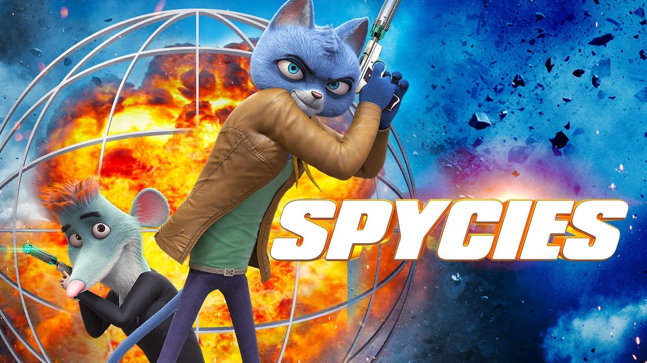Spycies