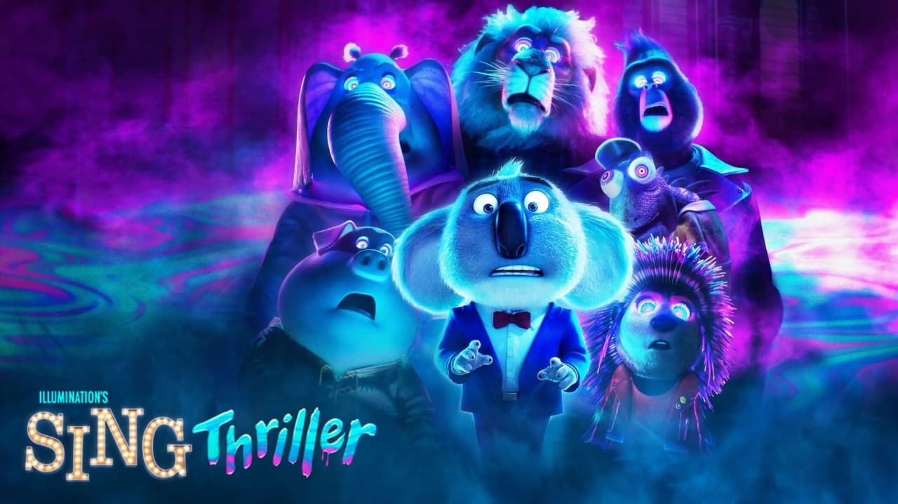Tous en scène : Thriller