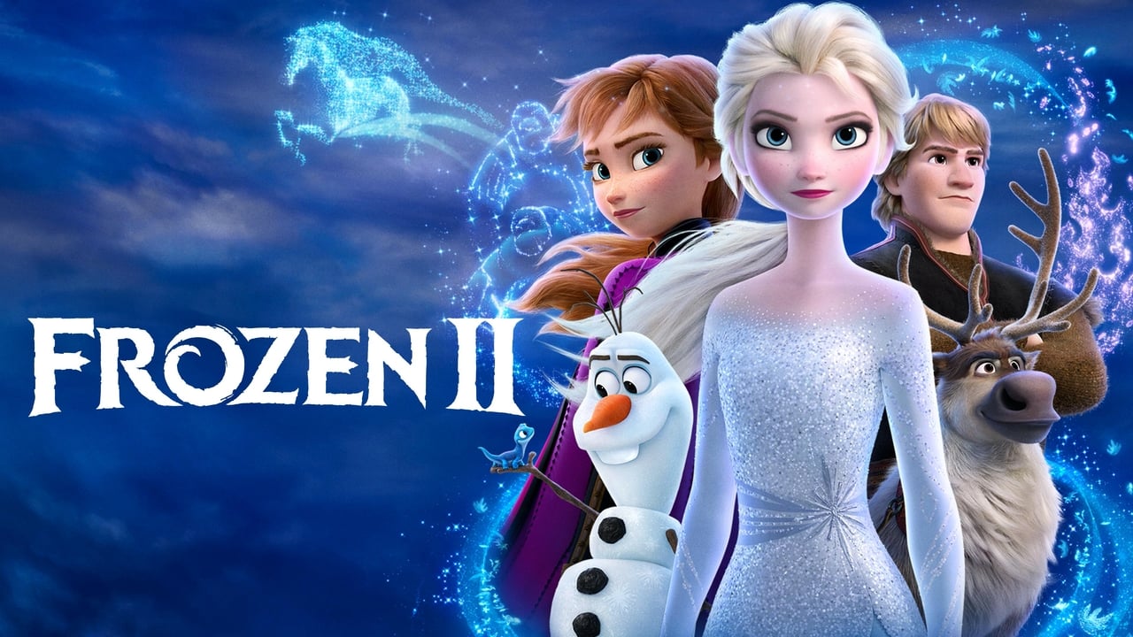 La Reine des neiges II