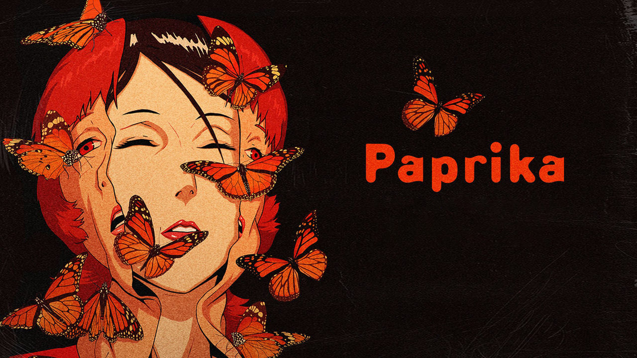 Paprika