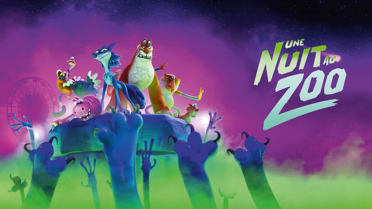 Une Nuit Au Zoo