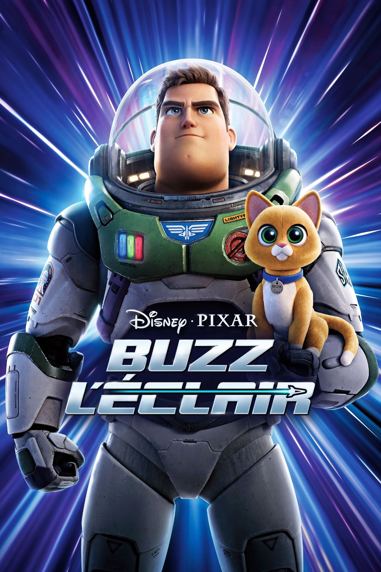 Buzz l'Éclair