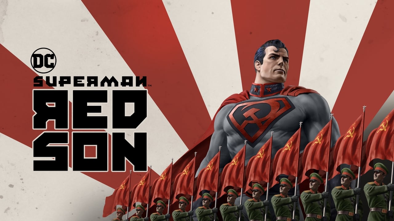 Superman  Red Son