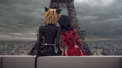 Miraculous World Londres, la course contre le temps