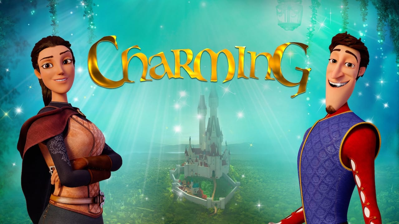 Charming un prince trop charmant