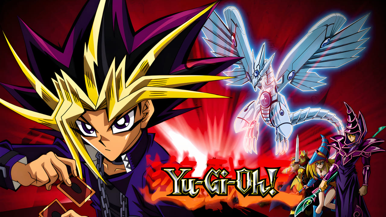 Yu-Gi-Oh! Le film