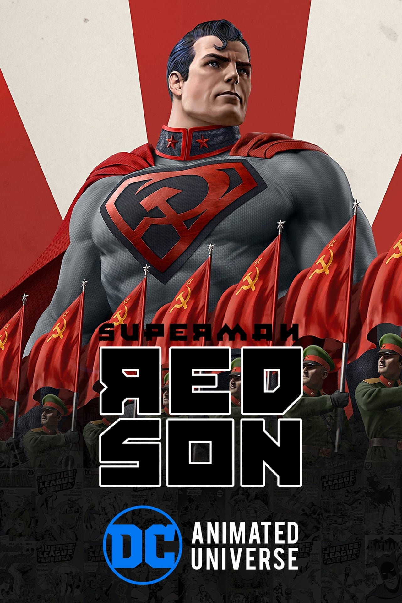 Superman  Red Son