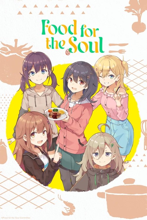 Food for the soul