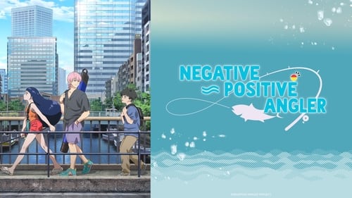 Negative Positive Angler