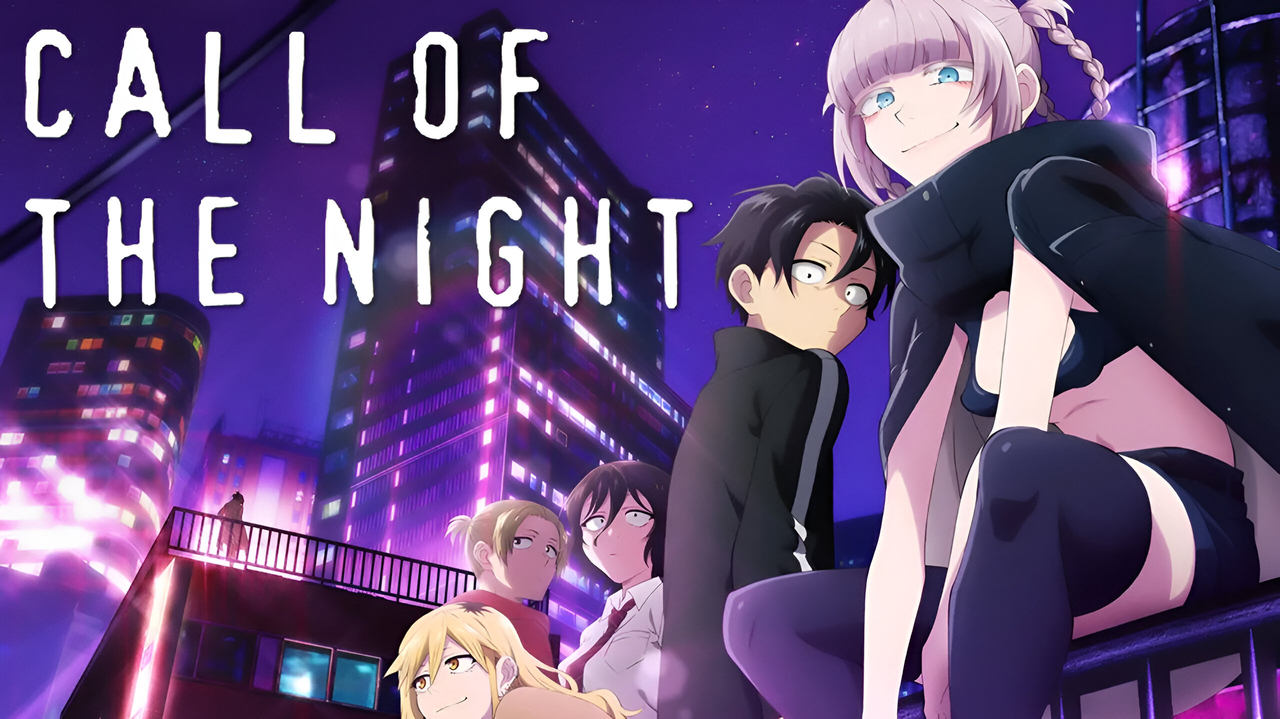 Call of the Night