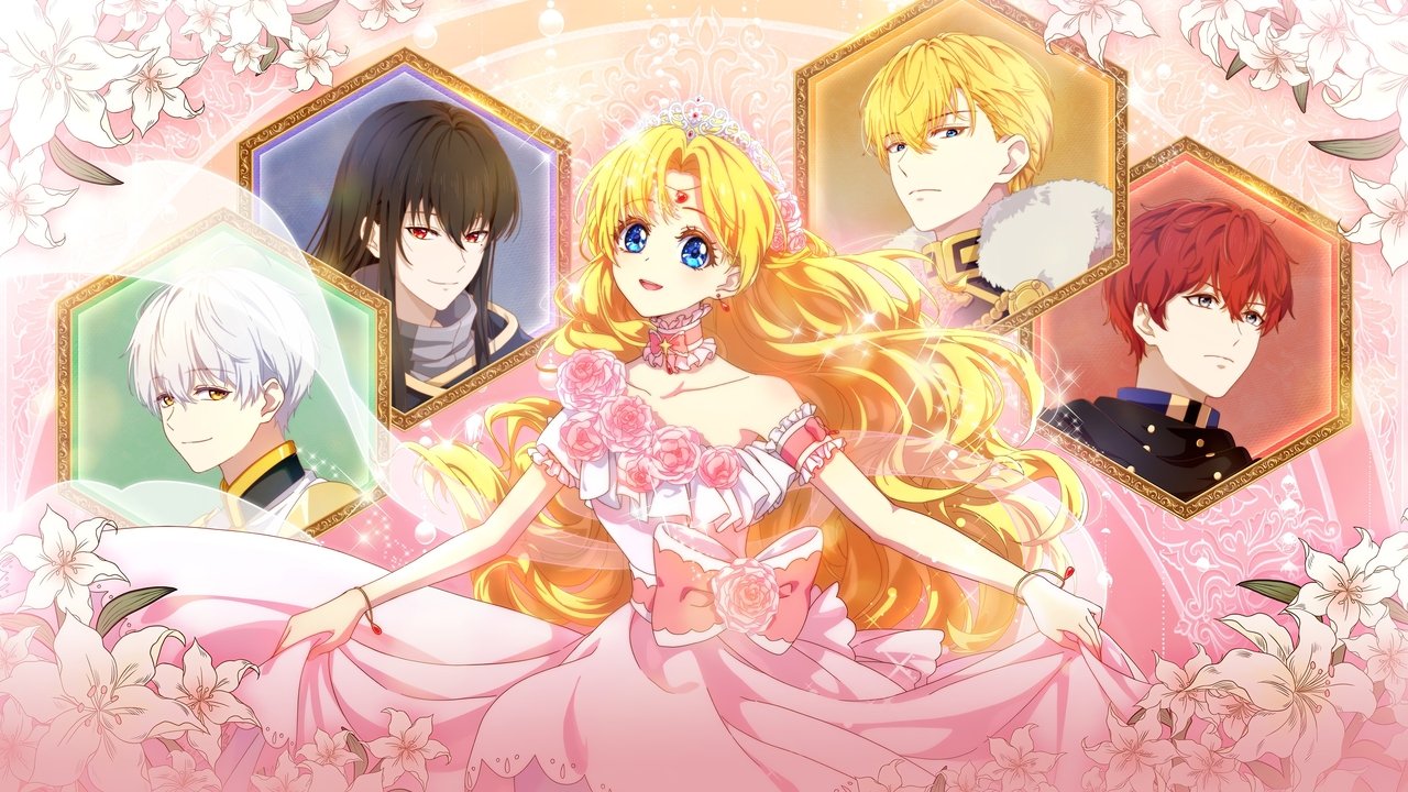 The Fated Magical Princess  Who Made Me a Princess