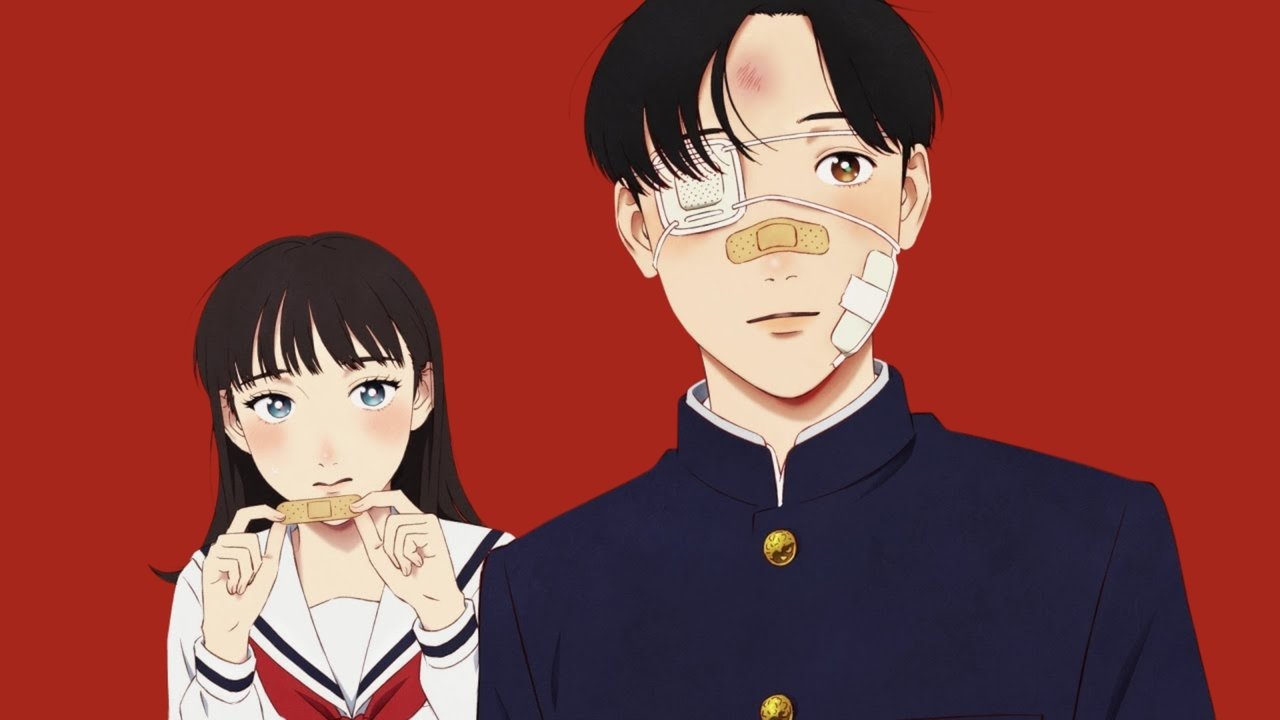 yanokun no futsuu no hibi