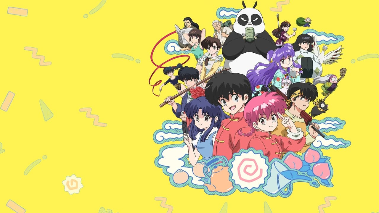 Ranma 1-2