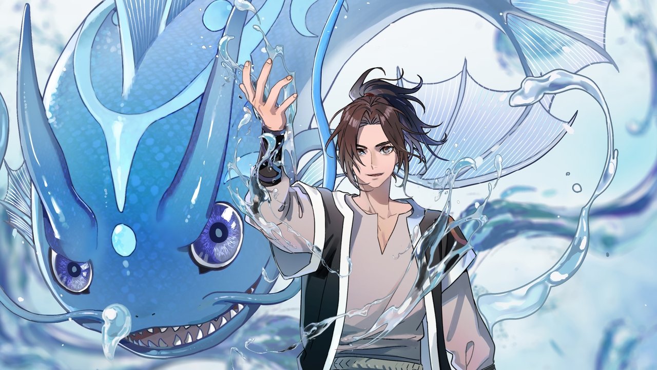 The All-Devouring Whale