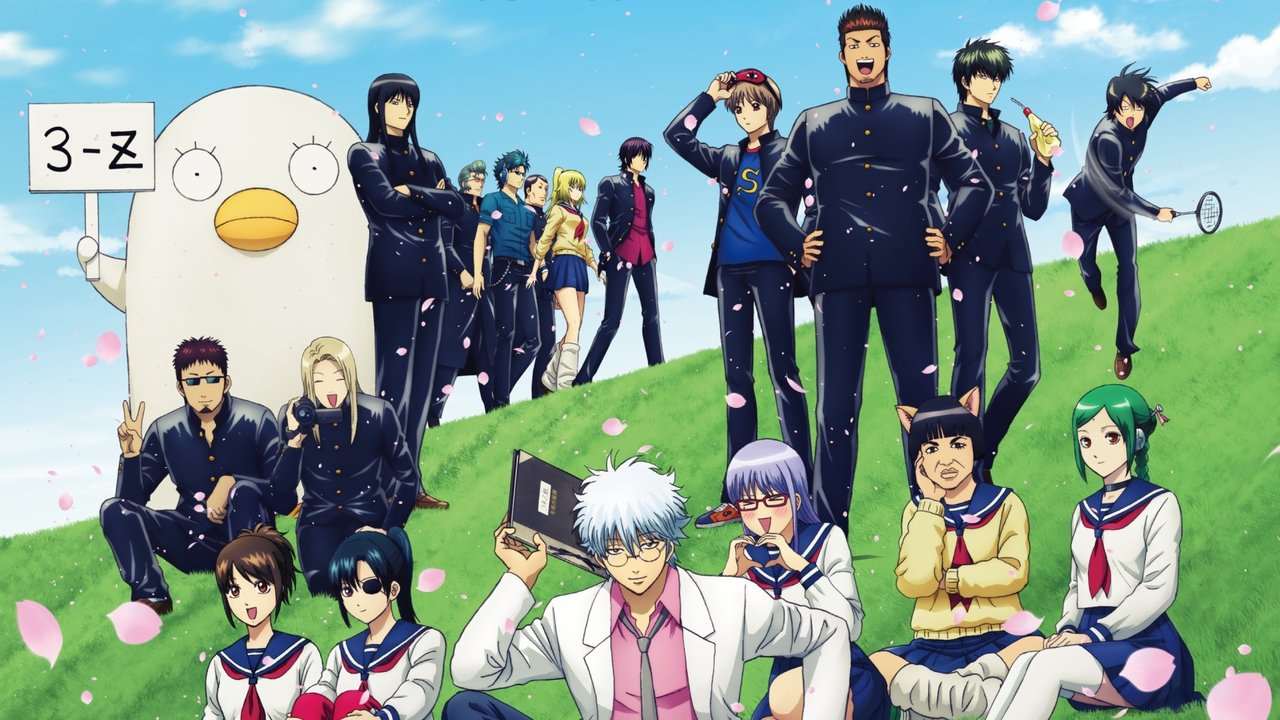 Gintama.3-Z.Classs.Ginpachi-sensei