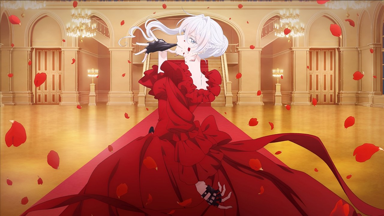 May I Ask for One Final Thing 