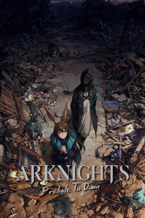 Arknights
