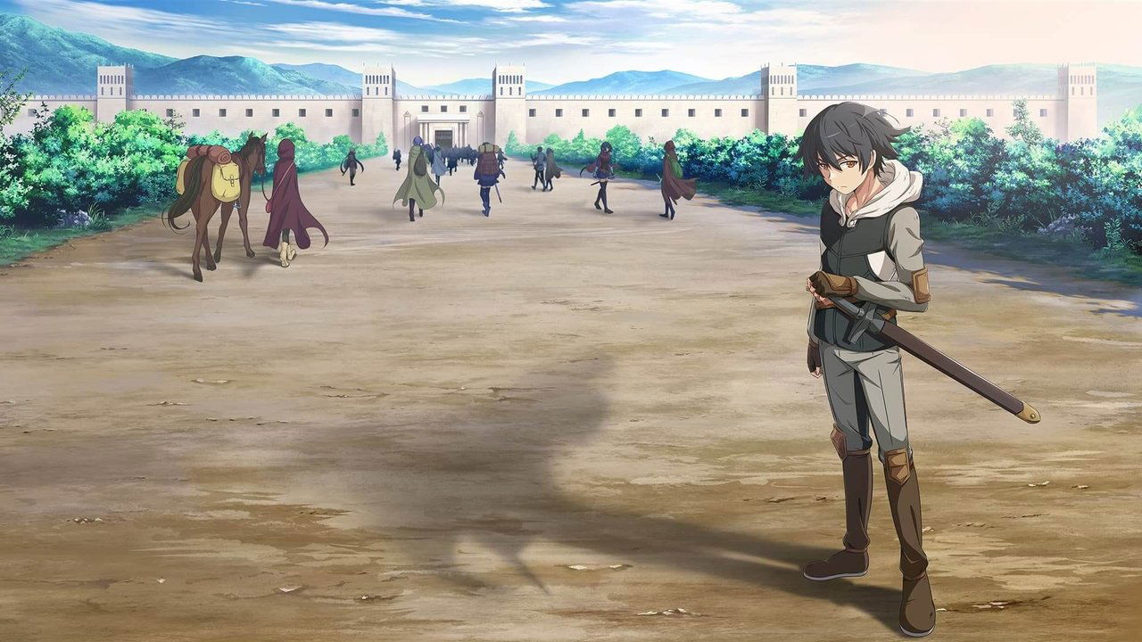 Hero Without a Class  Who Even Needs Skills !