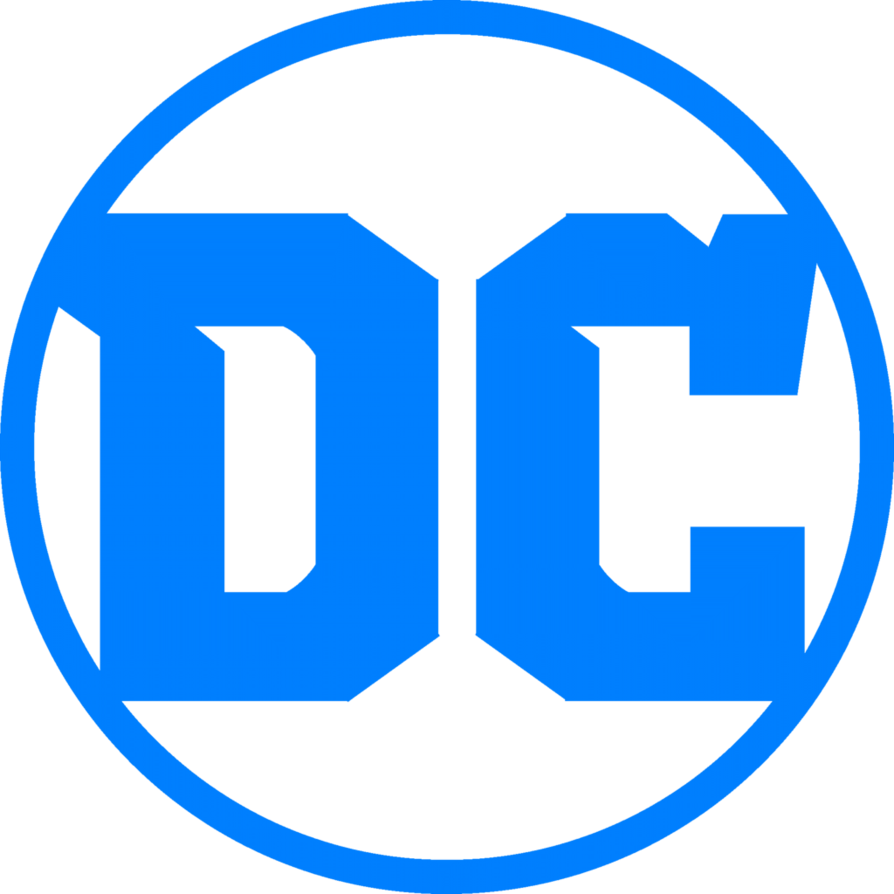 logo Dc Univers