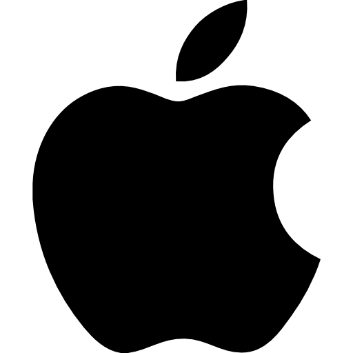 logo Apple Tv