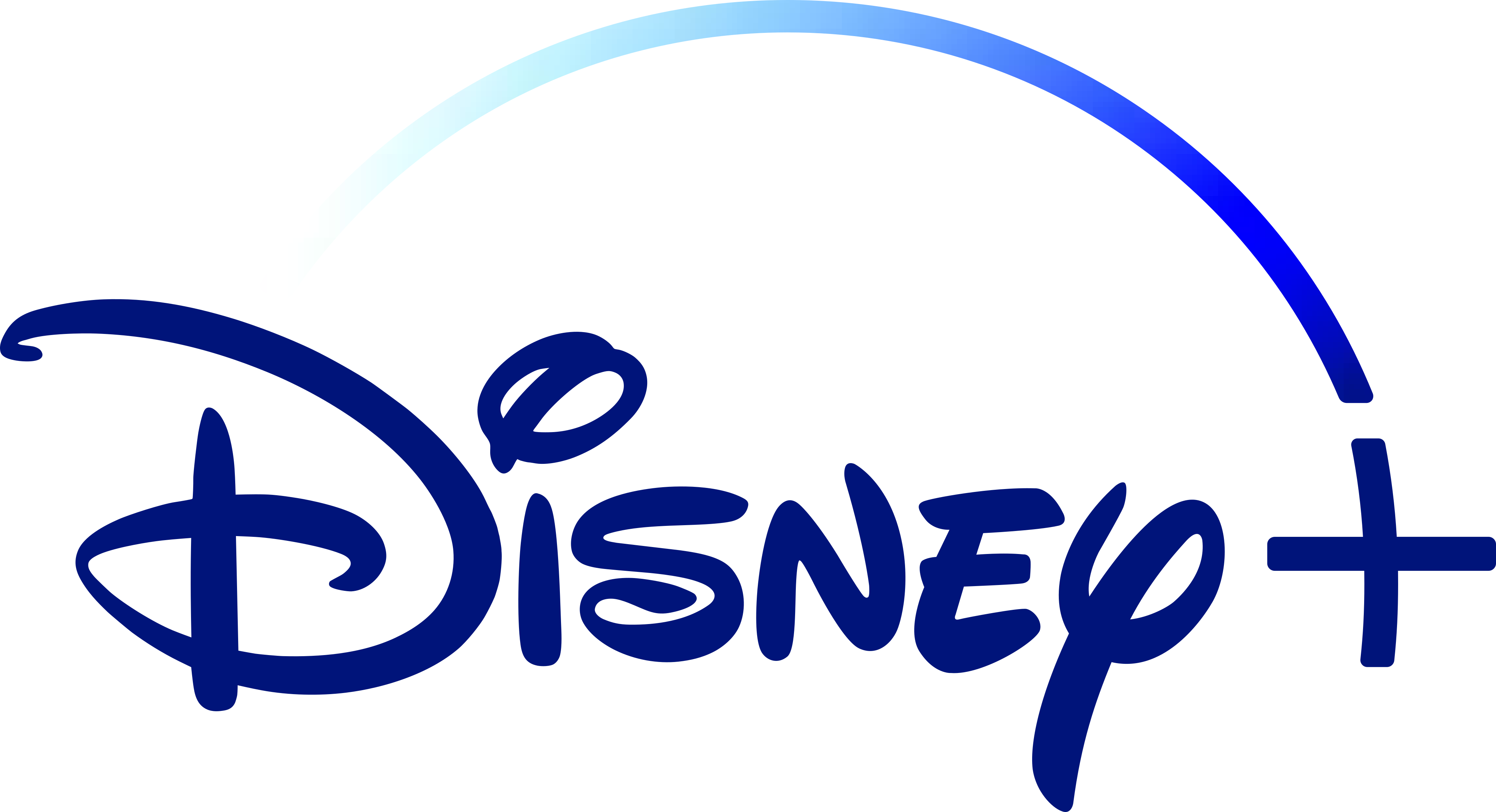 logo Disney