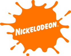 logo Nickelodeon