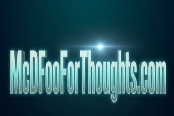 mcdfoofforthoughts.com
