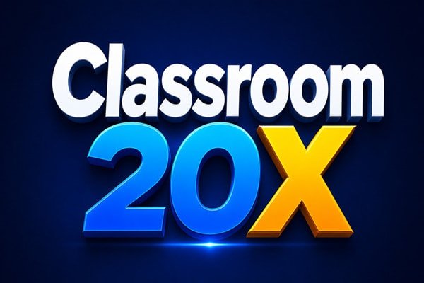 classroom 20x