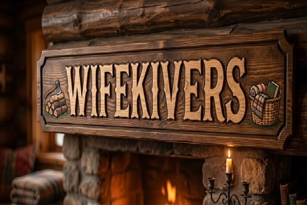 wifekivers