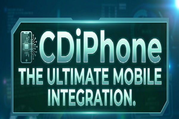 cdiphone