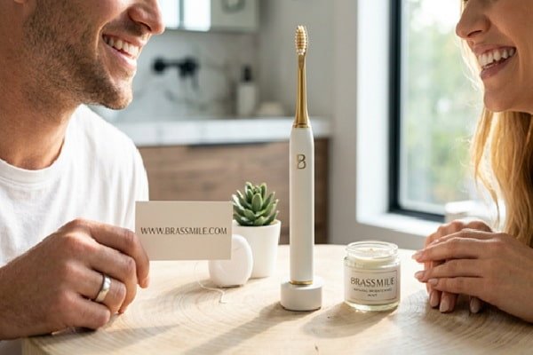 brasssmile com