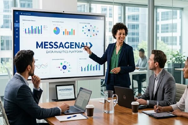 messagenal