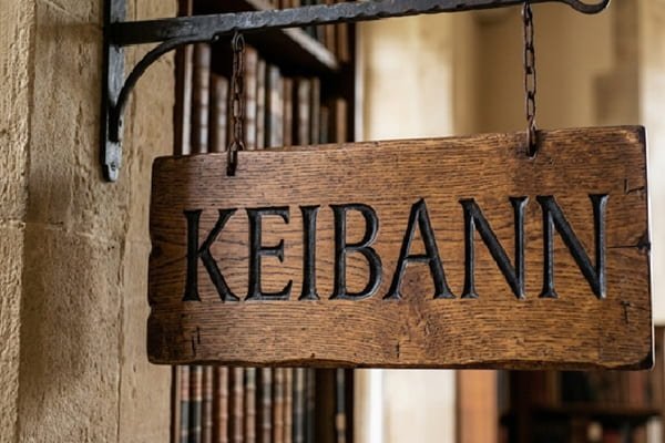 keibann