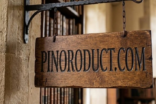 pinoroduct com