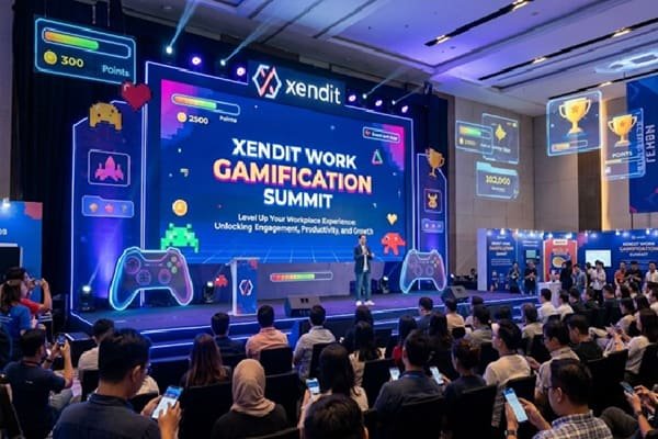 gamificationsummit work xendit