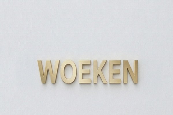 woeken
