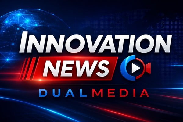 innovation news dualmedia