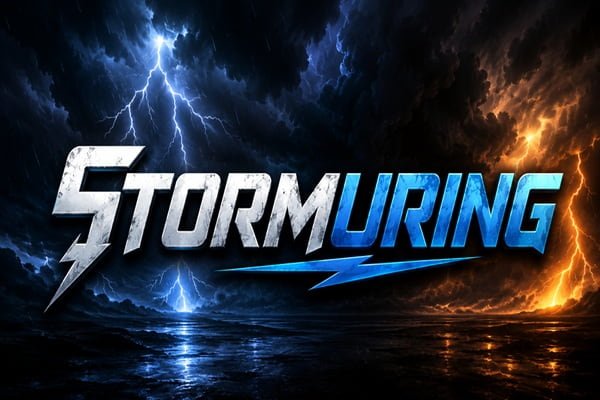 stormuring