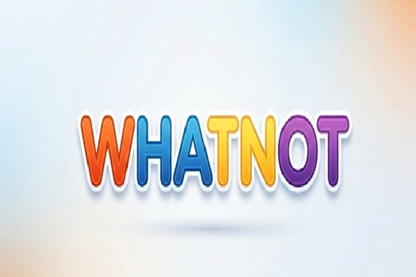 whatnot